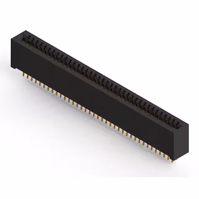 392-074-556-201 EDAC Inc.  Edgeboard Connectors